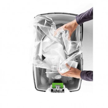 Aspirateur CLEANTEC CTH 26 E / a Festool