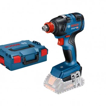 Visseuse à chocs/boulonneuse 200Nm GDX 18V-200 Bosch