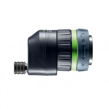 Mandrin excentrique EX-UNI pour perceuses C et T Festool