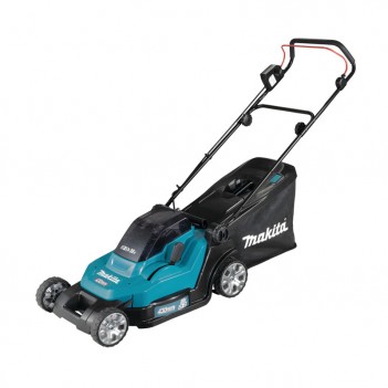 Tondeuse 43cm 2x18V DLM432 Makita