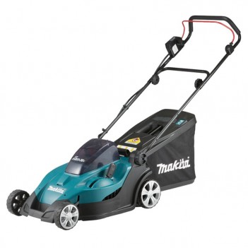 Rasenmäher 2x18V 43 cm DLM431 Makita