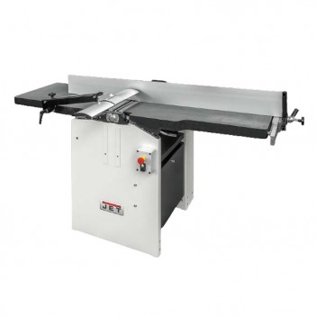 Abricht- und Dickenhobelmaschine 230V RDJ-410HH-M Jet