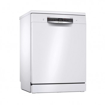 Freistehender Geschirrspüler 60 cm weiß Serie | 4 Bosch Home