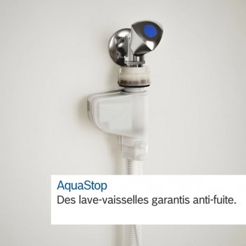 Lave-vaisselle SERIE 4 Bosch Home