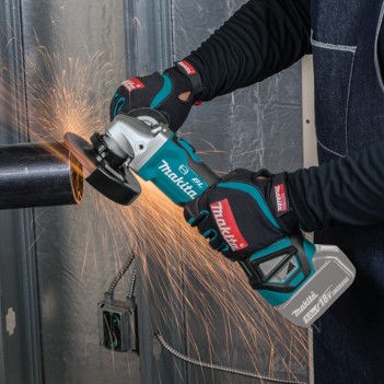 Meuleuse angulaire Ø 125 mm 18V DGA513 (avec ou sans accus) Makita