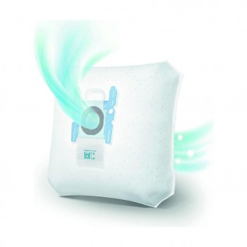 POWERPROTECT G ALL Staubsaugerbeutel für Siemens Staubsauger