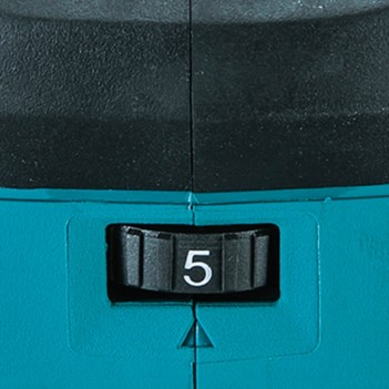 Meuleuse angulaire Ø 125 mm 18V DGA513 Makita