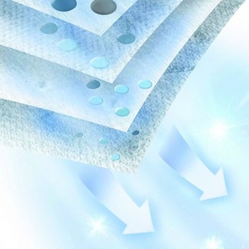 Sacs POWERPROTECT G ALL pour aspirateurs Siemens