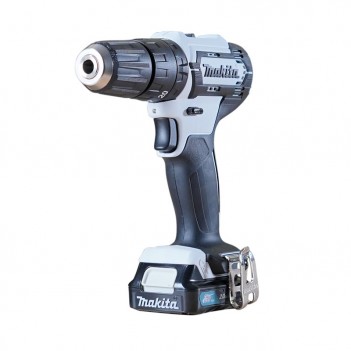Perceuse-frappeuse à accu 12V + 1 Accu HP333DSAW Makita