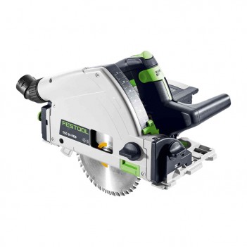 Akku-Tauchsäge TSC 55 KEB-Basic Festool