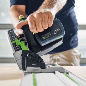Akku-Tauchsäge TSC 55 KEB-Basic Festool