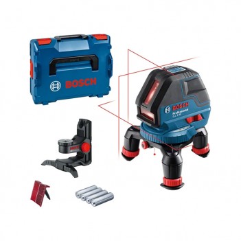 Linienlaser GLL 3-50 Bosch Professional