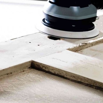 Ponceuse excentrique ETS 150/5 EQ-Plus Festool