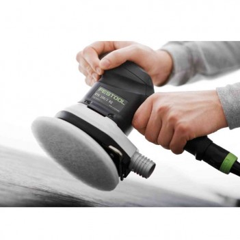 Ponceuse excentrique ETS 150/5 EQ-Plus Festool