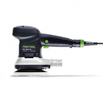 Exzenterschleifer ETS 150/5 EQ-Plus Festool