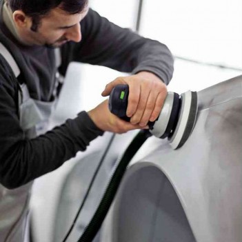 Ponceuse excentrique ETS 150/5 EQ-Plus Festool