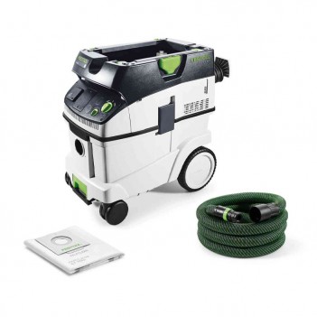Aspirateur CLEANTEC CTL 36 E Festool