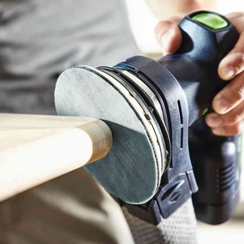 Ponceuse excentrique hybride ETSC 125-Basic Festool