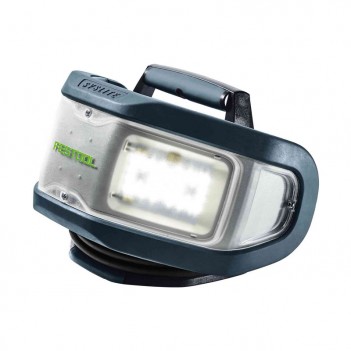 Baustellenscheinwerfer SYSLITE DUO-Plus Festool