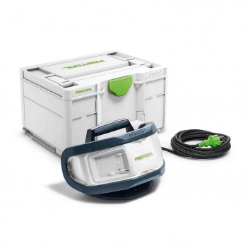 Baustellenscheinwerfer SYSLITE DUO-Plus Festool