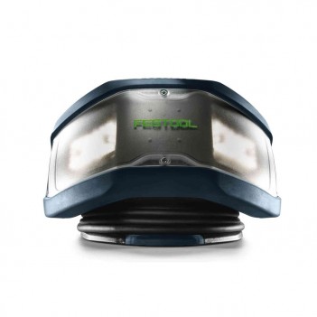 Baustellenscheinwerfer SYSLITE DUO-Plus Festool
