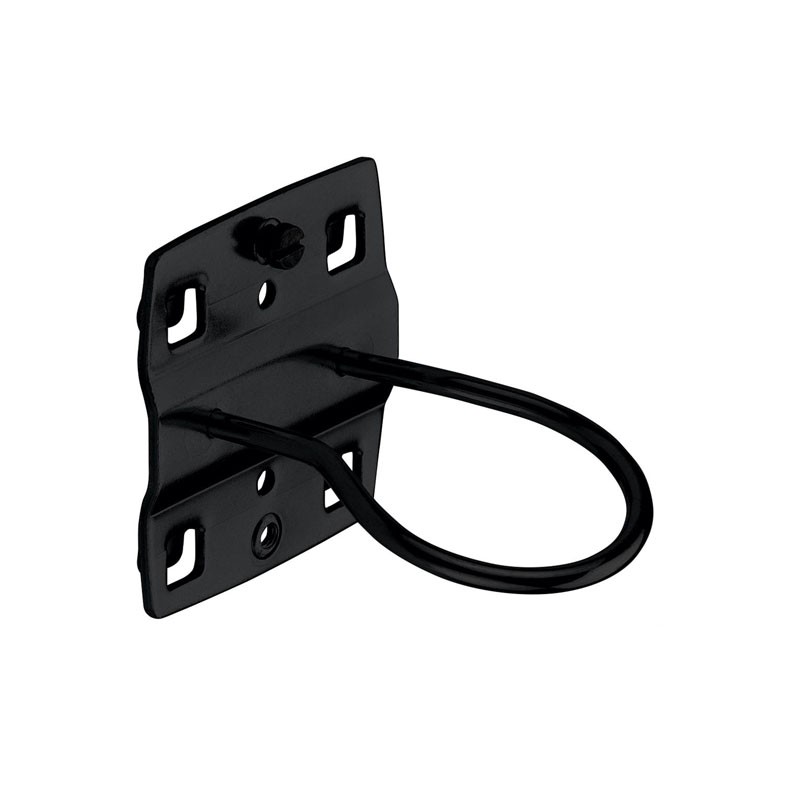 Support circulaire 60 mm pour Mobilio Kraftwerk