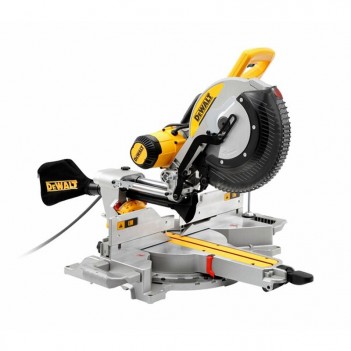 Gehrungssäge 305mm 1675W DeWalt DWS780KIT-QS