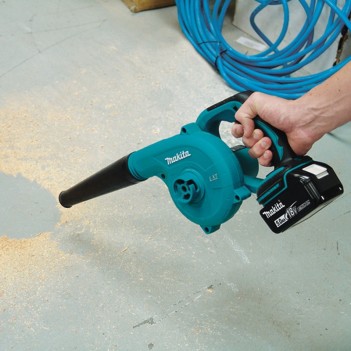 Gebläse 18V Li-Ion DUB182 Makita