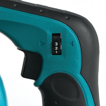 Gebläse 18V Li-Ion DUB182 Makita