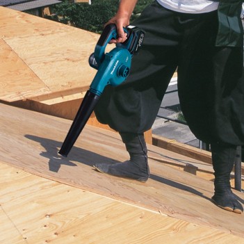 Gebläse 18V Li-Ion DUB182 Makita