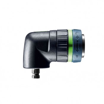 Renvoi d’angle AN-UNI pour TPC et TDC Festool