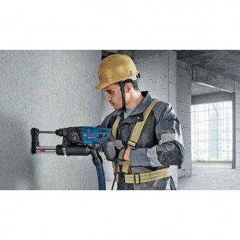 Perforateur SDS plus 720W 2.0J GBH 2-21 Pro Bosch