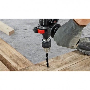 Perforateur SDS plus 720W 2.0J GBH 2-21 Pro Bosch