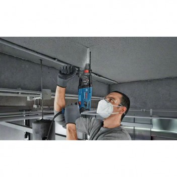 Perforateur SDS plus 720W 2.0J GBH 2-21 Pro Bosch