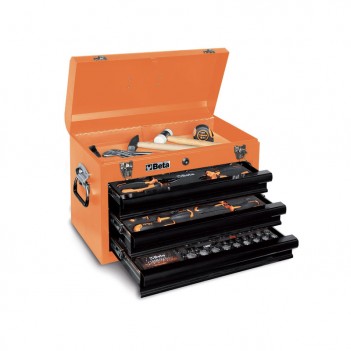 Coffret à outils garnis 159 pièces 2200E/21 Beta