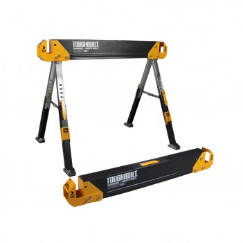 Faltbare Stative C650 ToughBuilt