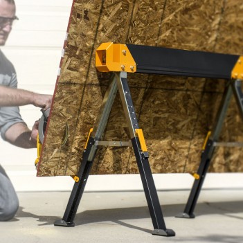 Faltbare Stative C650 ToughBuilt