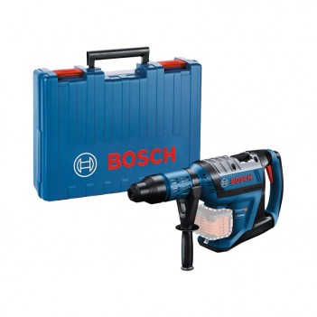 Bohrhammer SDS Max Biturbo 12.5J GBH 18V-45 C Pro Bosch