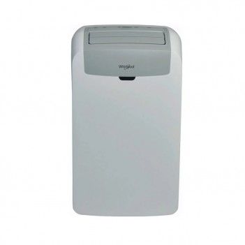 Climatiseur mobile PACW212HP CH Silent Whirlpool