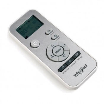 Climatiseur mobile PACW212HP CH Silent Whirlpool