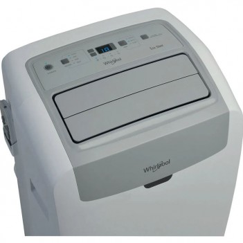 Climatiseur mobile PACW212HP CH Silent Whirlpool