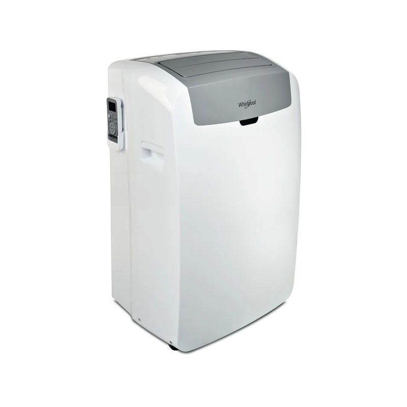Climatiseur mobile PACW29COL CH Silent Whirlpool Climatiseur mobile PACW29COL CH Silent Whirlpool