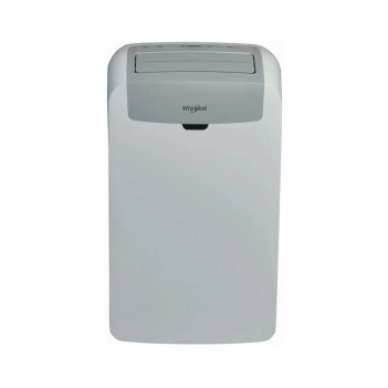 Climatiseur mobile PACW29COL CH Silent Whirlpool