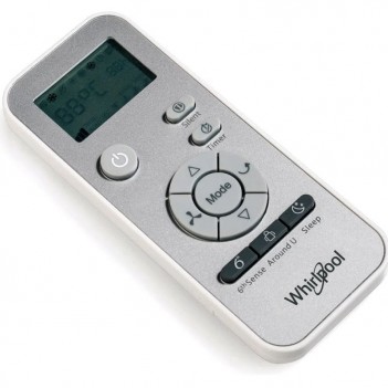 Climatiseur mobile PACW29COL CH Silent Whirlpool