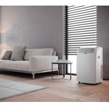 Climatiseur mobile PACW29COL CH Silent Whirlpool