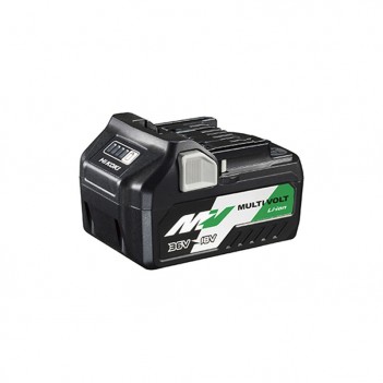 Batterie MultiVolt 18V / 36 5Ah / 2,5Ah BSL36A18 Hikoki