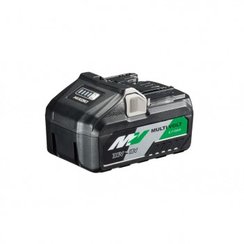Batterie MultiVolt 18V / 36 8Ah / 4Ah BSL36B18 Hikoki