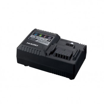 Chargeur rapide Li-ion 14,4-18V UC18YSL3W0Z Hikoki