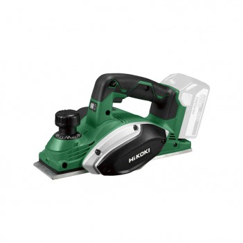 Akku-hobel 82mm 18V P18DSLW2Z Hikoki
