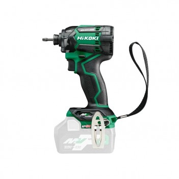 Visseuse à choc 36V 1/4" / 215Nm WH36DC Hikoki